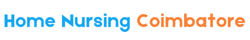 Logo Home Nursing Coimbatore